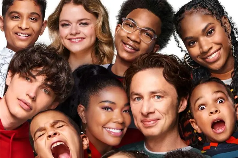 ОБЗОР «Дешевле на дюжину» - обновленный, но не запоминающийся