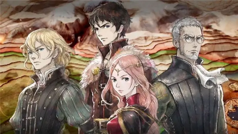 Стратегия треугольника достигла 800 000 проданных копий за две недели