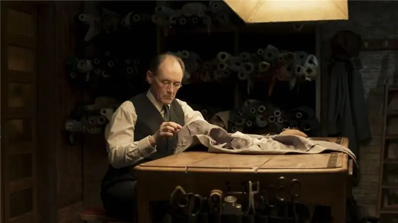 ОБЗОР ОБОРУДОВАНИЯ - Недостаточно глубоко врезается