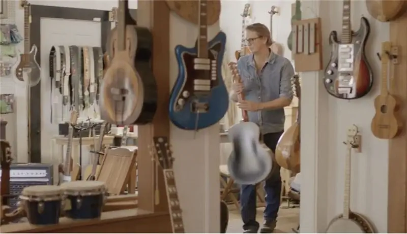 Really Good Rejects ОБЗОР - Музыкальный документальный фильм, который сбивается с пути