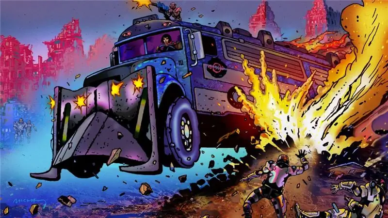 Fortnite: когда вернется строительство?