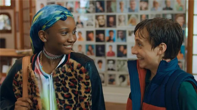 Better Nate Than Ever ОБЗОР - Show-Stopppingly Brilliant