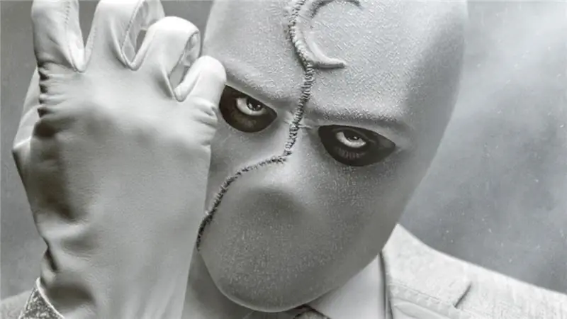 Лунный рыцарь на Disney+ отлично стартовал