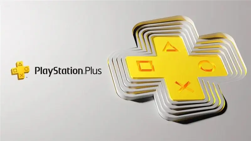 Когда выйдет новая PlayStation Plus?