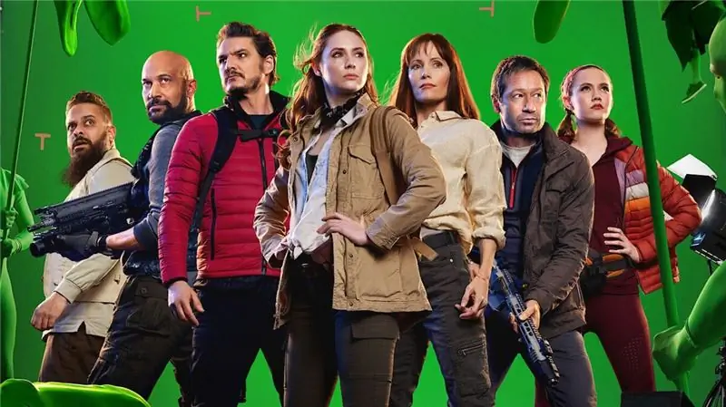 The Bubble ОБЗОР - Pops Into Nothingness