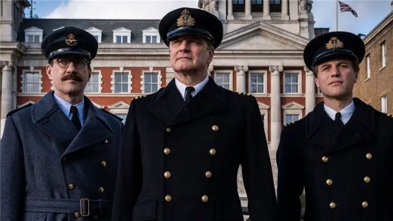 Операция Mincemeat ОБЗОР - Миссия выполнена (почти)