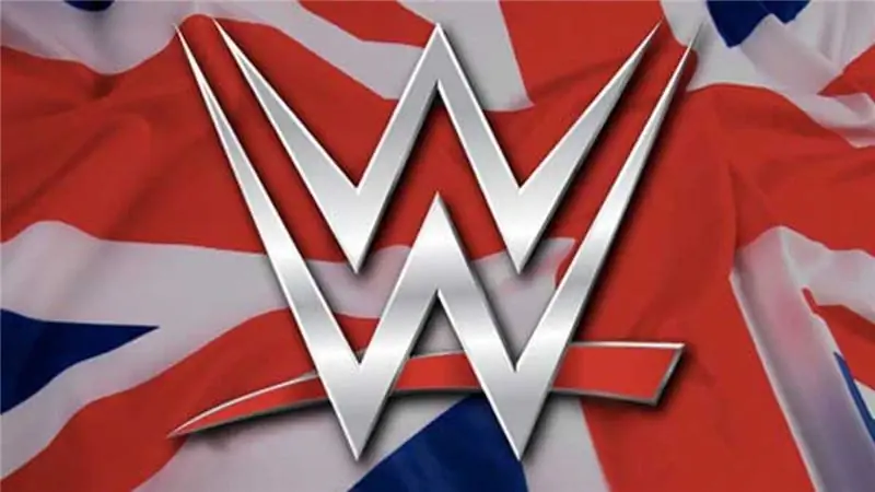 WWE подтверждает первый британский платный просмотр в Кардиффе, Уэльс