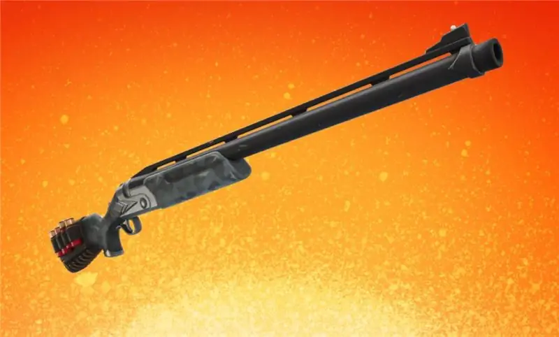 Fortnite: статистика дробовика рейнджеров & Местоположение