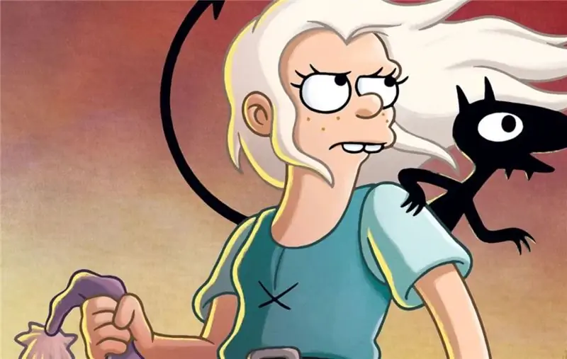 Погружение в страну грез. Почему разочарование - это такое разочарование?