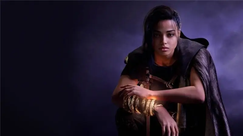 Forspoken появится на Xbox?