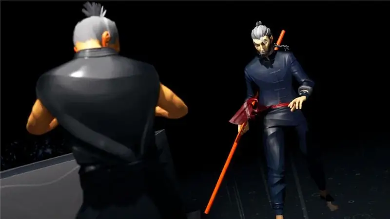 Sifu появится на Xbox?