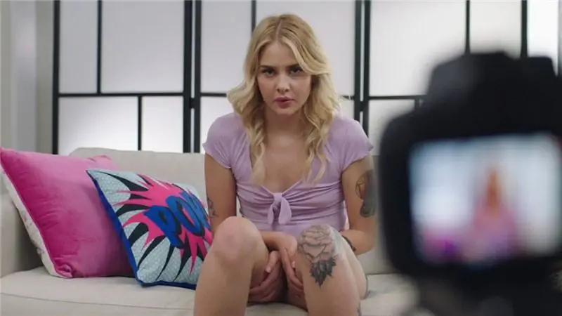 Удовольствие ОБЗОР - Дискомфортно и мощно