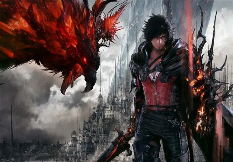 Final Fantasy 16 выйдет на ПК и Xbox?