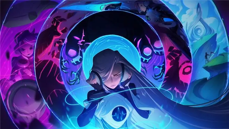 ОБНОВЛЕНИЕ: Soundfall Shadow выходит на Nintendo Switch сегодня