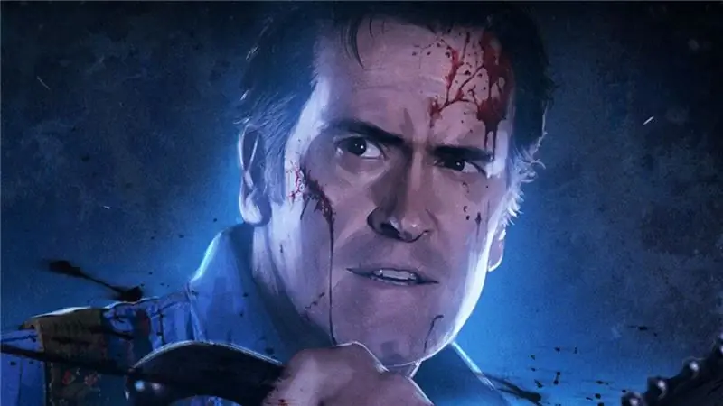Evil Dead: The Game: нужна ли вам PlayStation Plus?