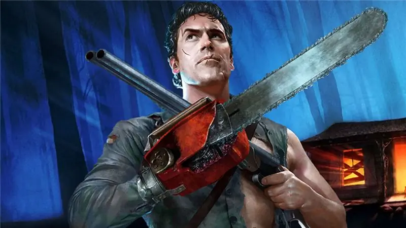 Evil Dead: The Game: нужен ли вам Xbox Live Gold?