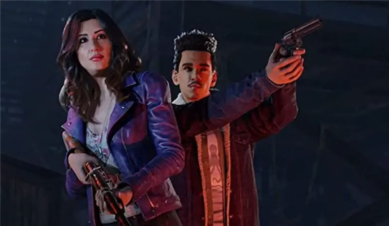 Зловещие мертвецы: Игра: можно ли изменить сложность?