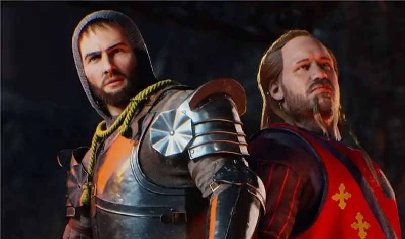 Evil Dead: The Game: как разблокировать лорда Артура