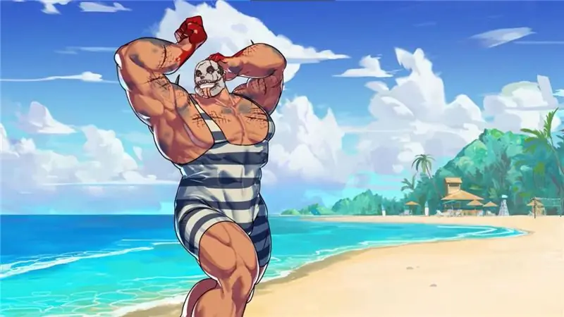 Behavior Interactive анонсировали Dead By Daylight Dating Sim