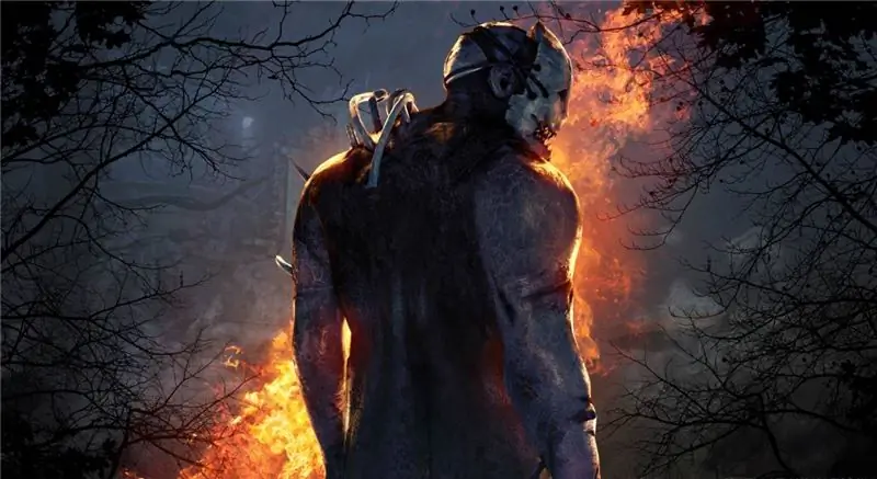 Новая глава Dead By Daylight, Roots Of Dread, выйдет в июне