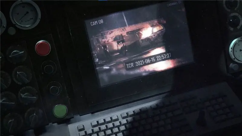 Dead By Daylight & Resident Evil снова сотрудничают в этом году