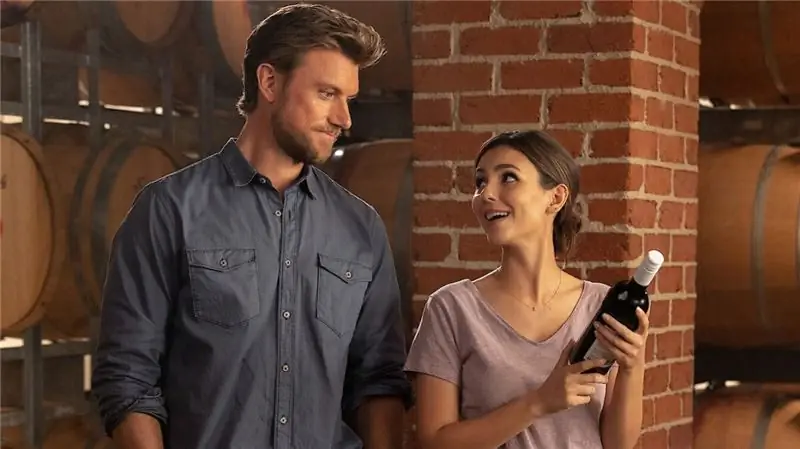 ОБЗОР идеального сопряжения - не очень надежный