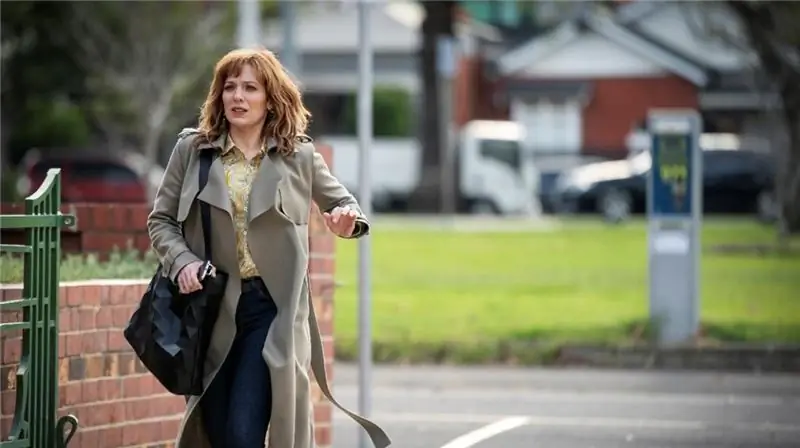 Электронная таблица: ОБЗОР 1-го сезона – Thinly Spread