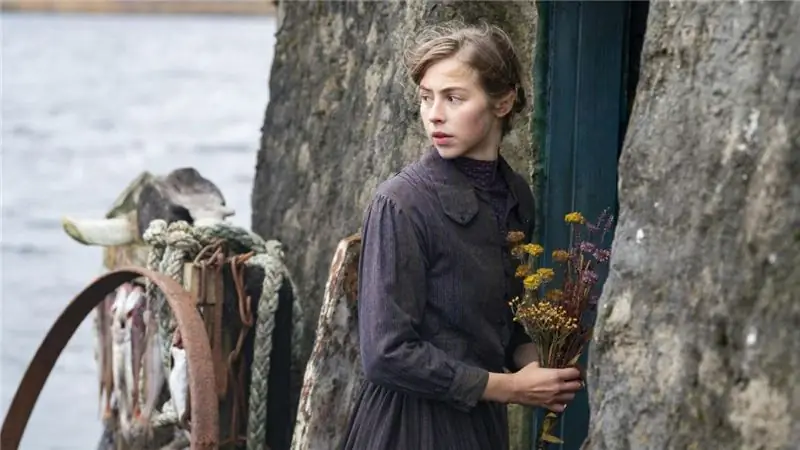 The Road Dance REVIEW - Удивительно мощная историческая драма