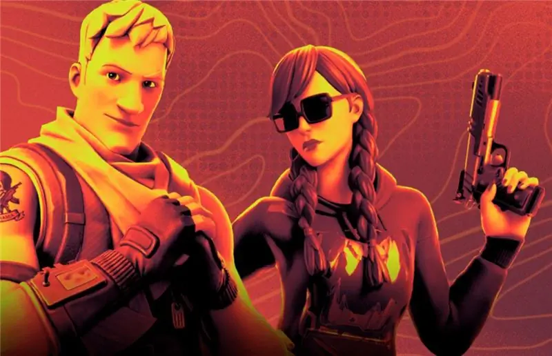 Когда возвращается Fortnite и начинается глава 3 - сезон 3?