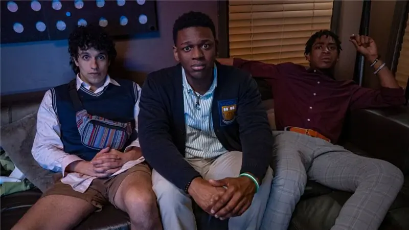 Emergency ОБЗОР - Smart & Incisive