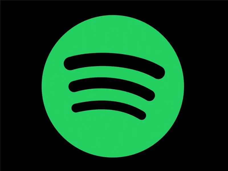 Как отменить Spotify Premium