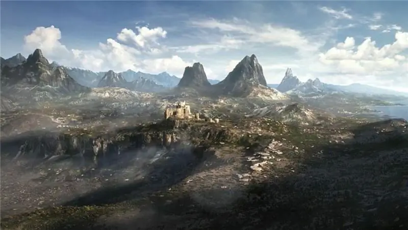 The Elder Scrolls 6 выйдет на PS5 и PS4?