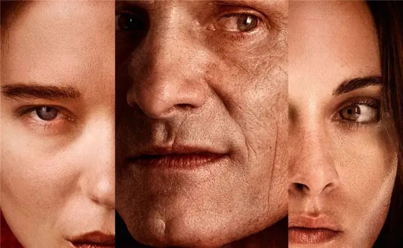 Преступления будущего ОБЗОР - Преступно хорошо