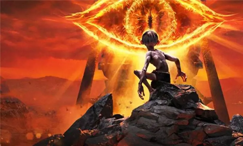 Властелин колец: Голлум появится в Xbox Game Pass?