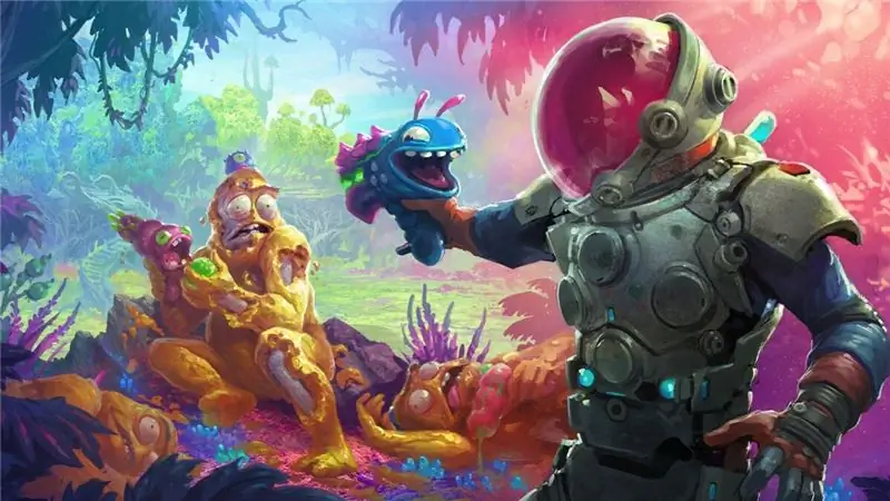 High On Life появится на PS5?