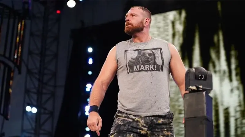 AEW X NJPW Запретная дверь: где смотреть в Великобритании & США