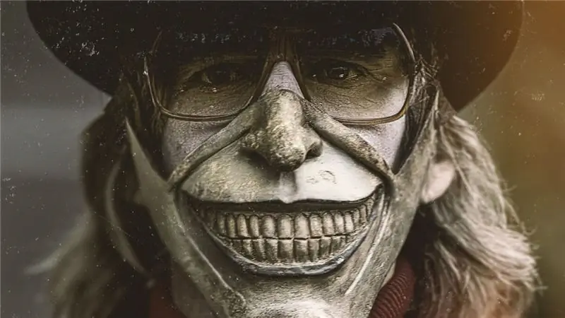 ОБЗОР ТЕЛЕФОНА - Неоднородный прием