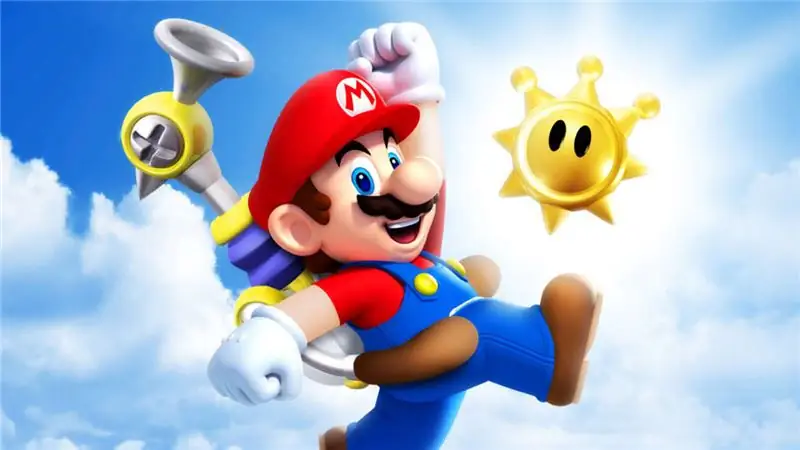 20 лет спустя Super Mario Sunshine стала недооцененной классикой
