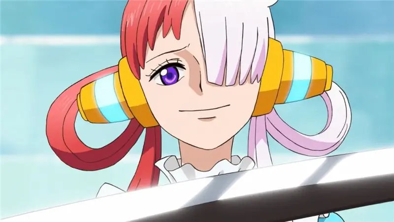 Где смотреть One Piece Film: Red Online