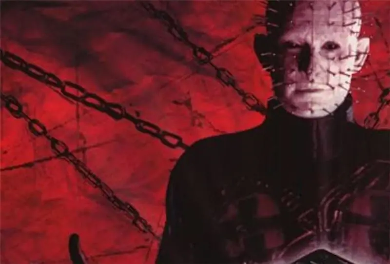 Перезапуск «Восставшего из ада» на Hulu получил сильный рейтинг R