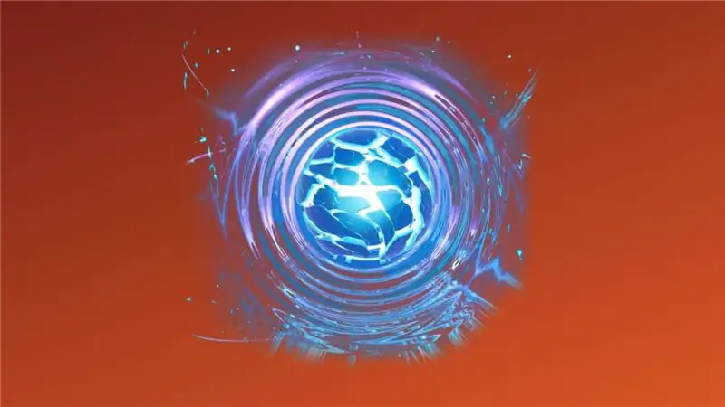 Fortnite: что такое нулевая точка?