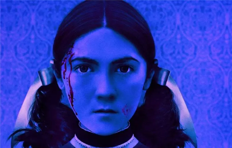 Сирота: Первое убийство ОБЗОР - Убийственное хорошее время