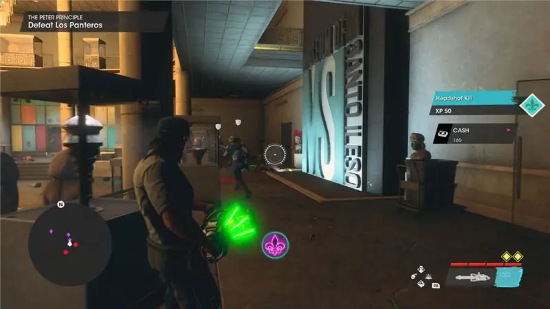 Saints Row: как увеличить максимальное здоровье