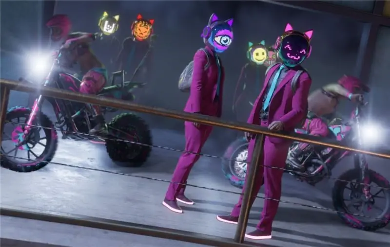 Saints Row: как легко заработать деньги