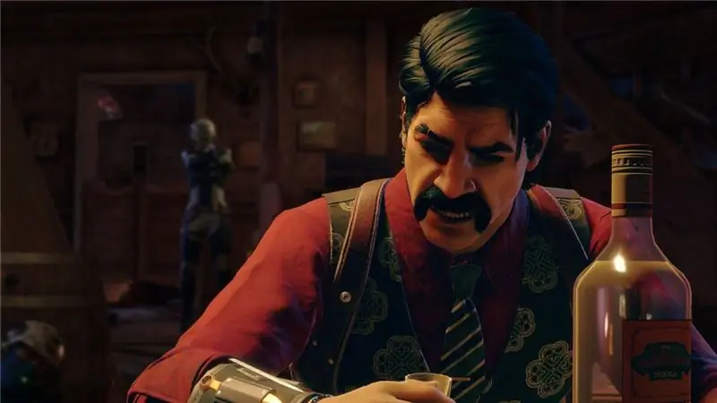 Saints Row: объяснение режимов производительности