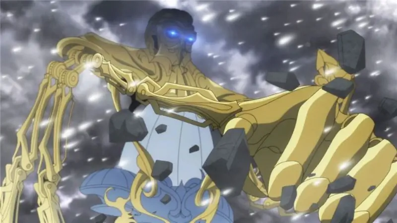 RWBY: Ice Queendom: Episode 8 ‘Where You Belong’ ОБЗОР