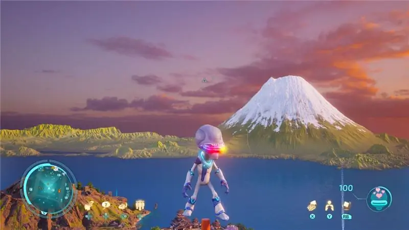 Уничтожьте всех людей! 2 - Reprobed: руководство «Выше, чем Футен Зоку»