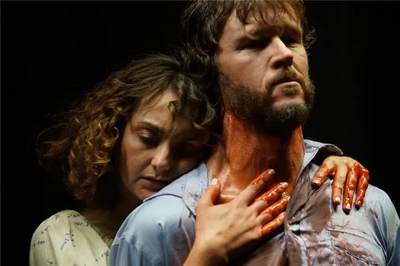 Великолепный ОБЗОР - Not Quiet So Glorious