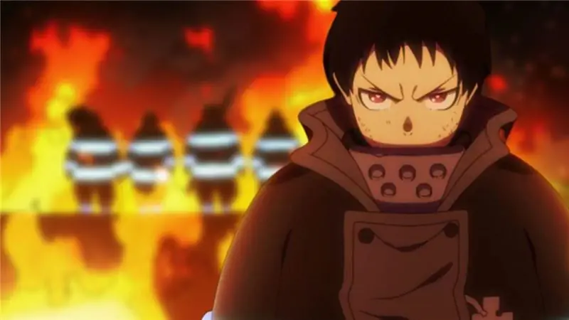 Fire Force: Сезон 3 - дата выхода, сюжет & Что вам следует знать