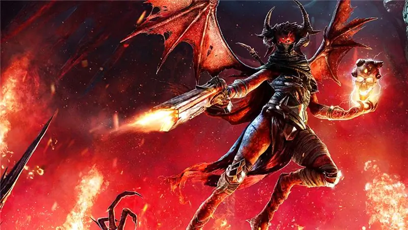 Metal: Hellsinger & Больше в Xbox Game Pass